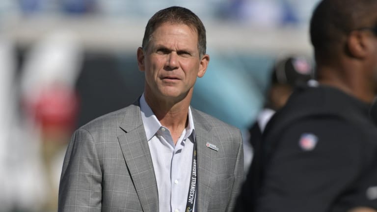 Jaguars Head Coach Search: Pros and Cons to Each Coaching Vacancy
