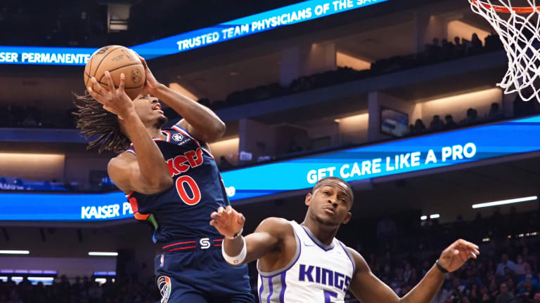 76ers vs. Kings: Game Odds, Betting Notes & Prediction for Saturday