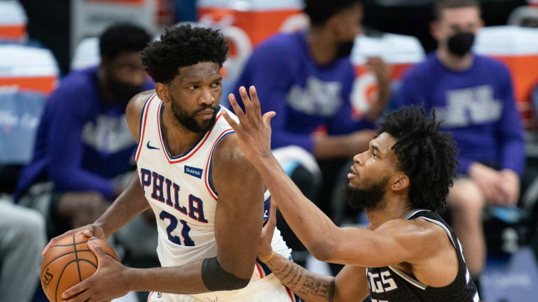 76ers vs. Kings: How to Watch, Live Stream & Odds for Saturday Night