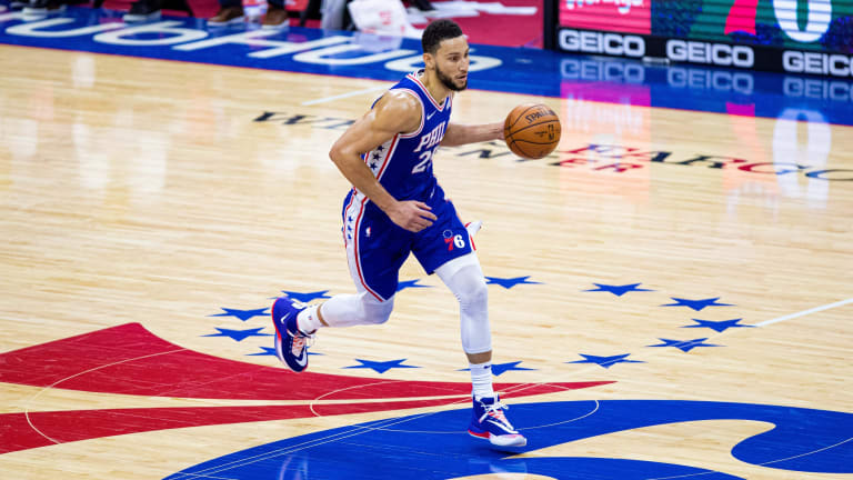 NBA Rumors: Teams Don’t Believe Sixers are Bluffing About Keeping Ben Simmons