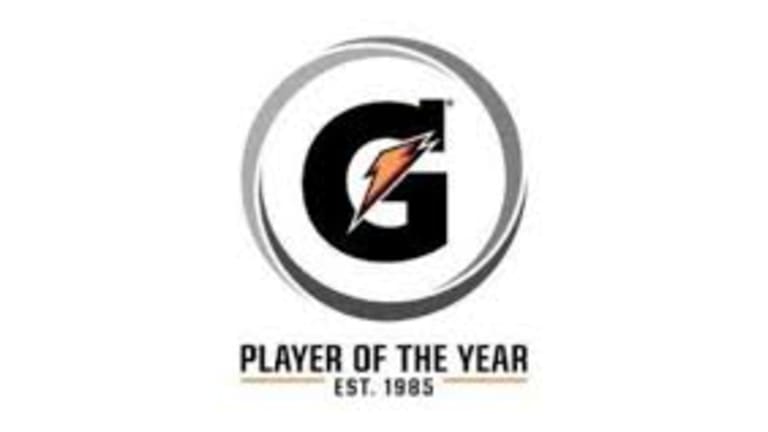 Connecticut Gatorade Players of the Year 20 Years Apart