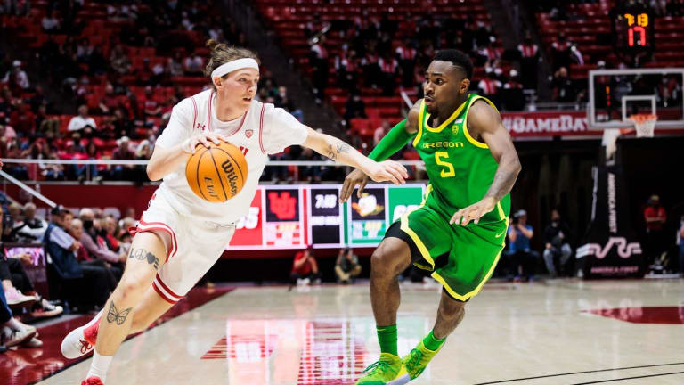 How to watch the Runnin' Utes vs Colorado