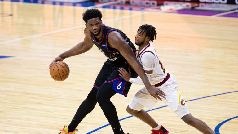 76ers vs. Cavaliers: How to Watch, Live Stream & Odds for Saturday