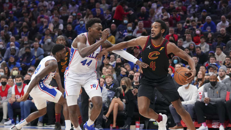 Sixers' Joel Embiid Assesses Andre Drummond's Replacement Paul Reed