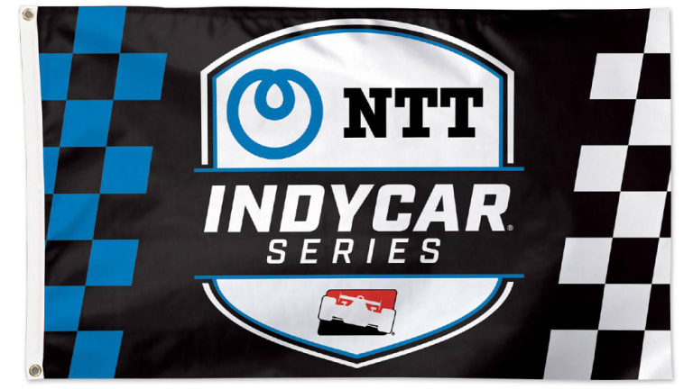 This weekend's racing schedule: IndyCar championship to be decided Sunday