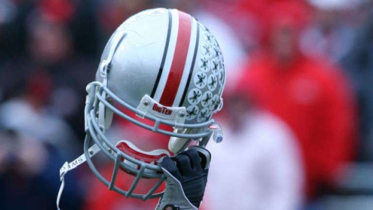 Ohio State football player Carnell Tate's mother killed in drive-by shooting