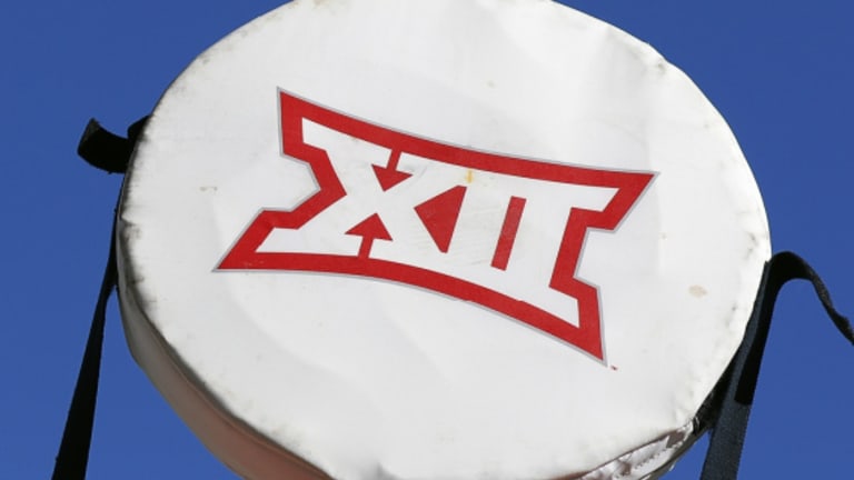 College football expansion: Big 12 set to add two teams, per report