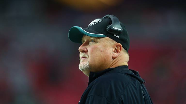 UCLA Football Defensive Coordinator 