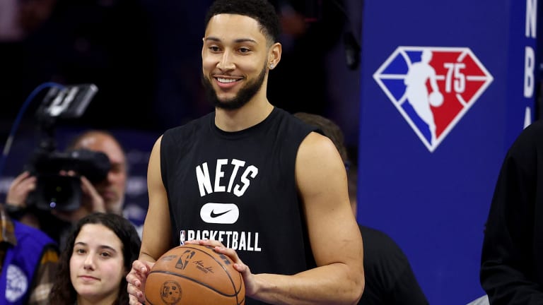 Injury Report: Ben Simmons, LaMarcus Aldridge, and Seth Curry ...