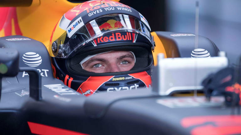 Comparing Max Verstappen’s Dominance to Other Legendary Seasons in the 21st Century