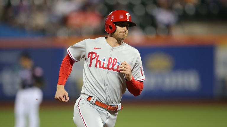 Thursday MLB Free Agents/Trades/Rumors Wrap-up