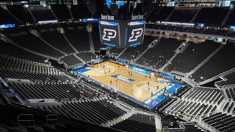 watch ncaa tournament