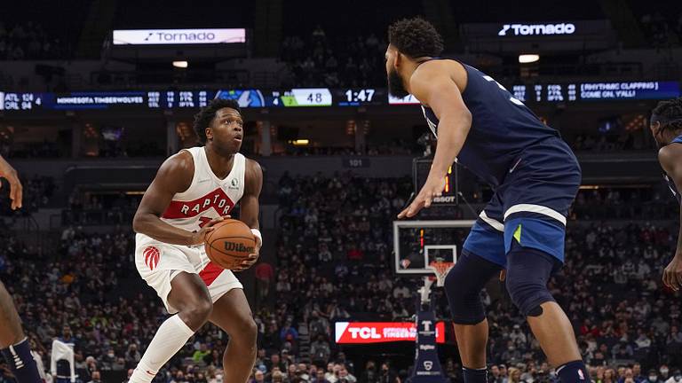 OG Anunoby, Malachi Flynn 