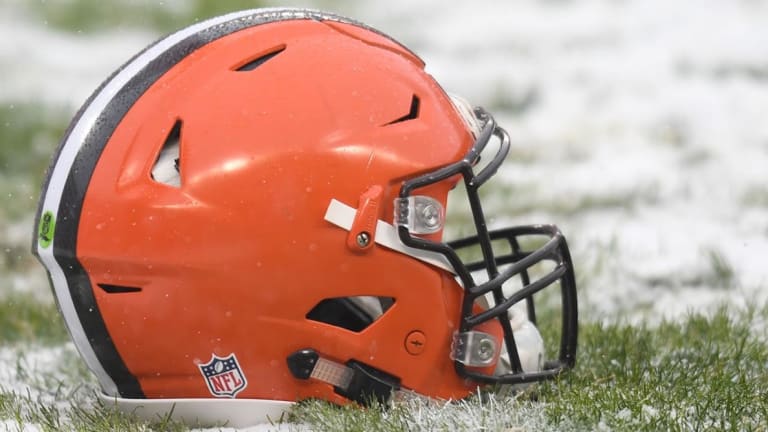 Cleveland Browns: NFL Draft, Team Needs, Free Agents, Offseason Tracker