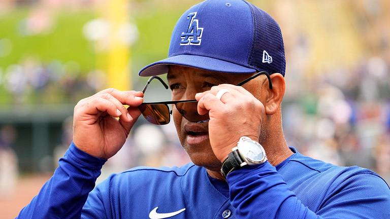 Dodgers: Dave Roberts Upset with LA's 