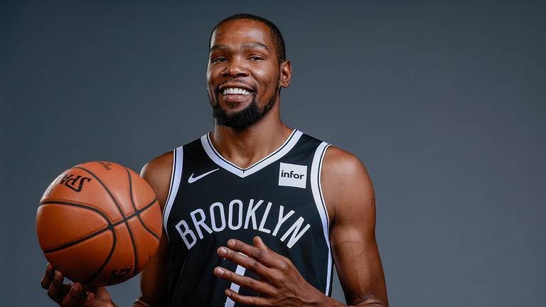 Kevin Durant's Shocking Viral Quote 