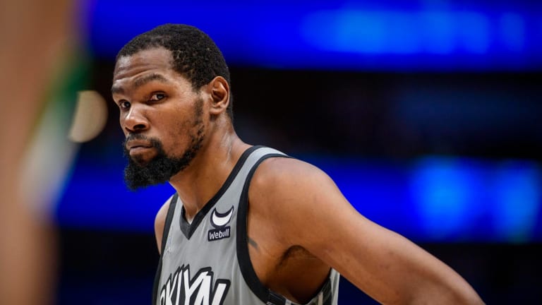 Kevin Durant to the Clippers Odds Revealed