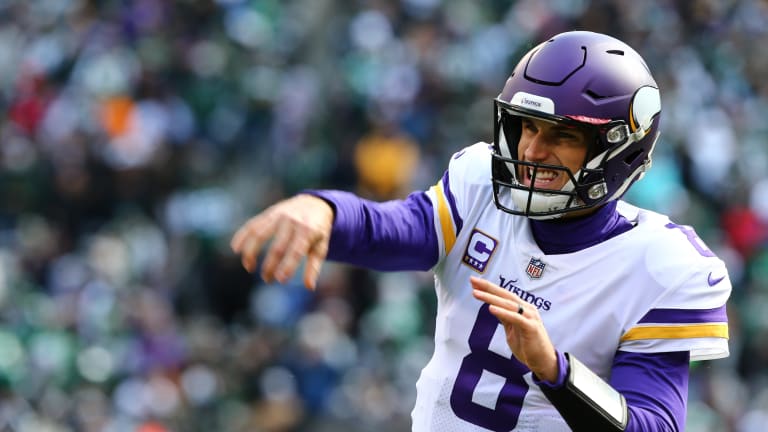 nfc north champions 2018