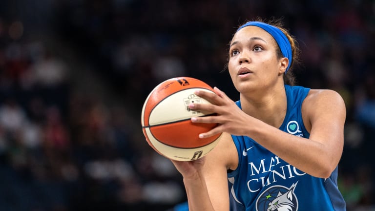 WNBA postpones start of season, draft still on