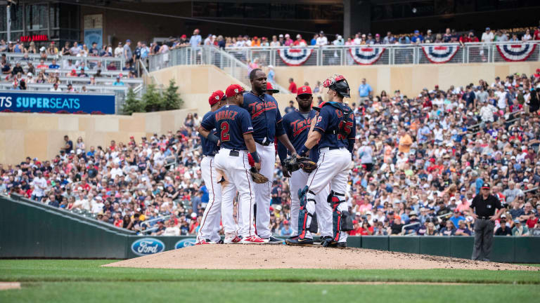 Twins Daily: Twins pitching coach Wes Johnson gave local media a homework assignment