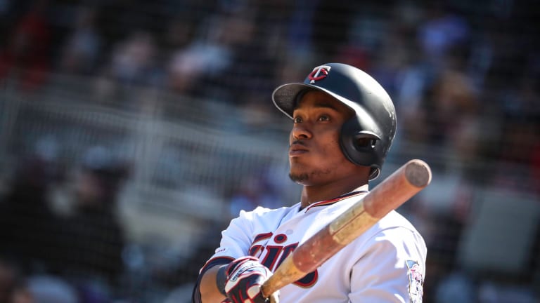 Twins gain ground with doubleheader sweep of Tigers