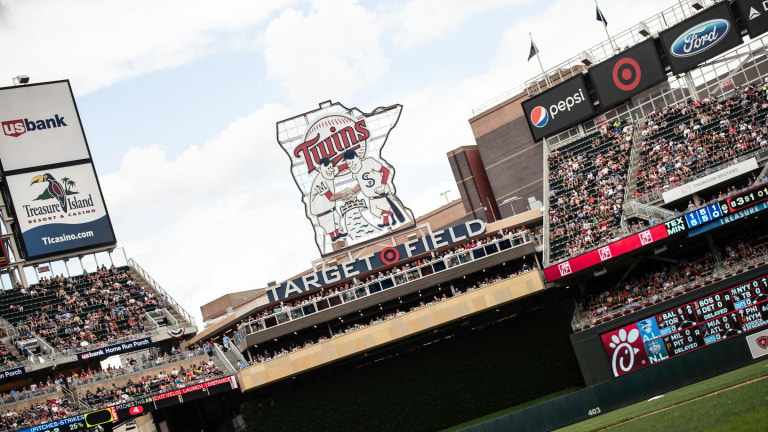 With potential for rain, ticket prices for Twins' Home Opener are dropping  on StubHub - Sports Illustrated Minnesota Sports, News, Analysis, and More