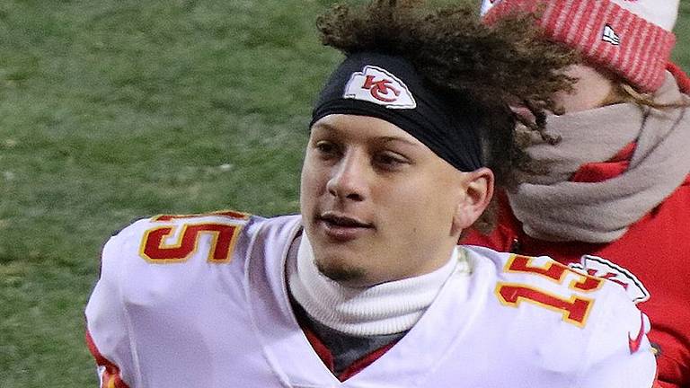 Patrick Mahomes set to miss games 