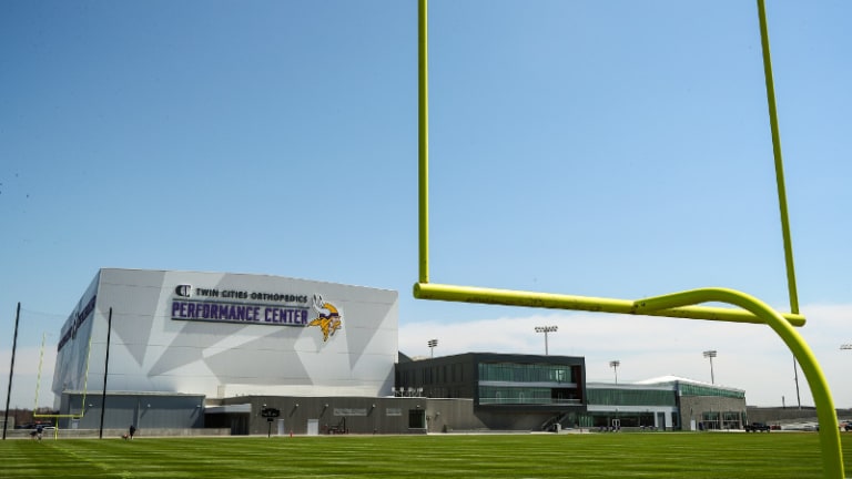 10 things fans should know before going to Vikings training camp