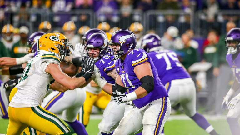 High 'Opes podcast: Best playoff matchup for the Vikings
