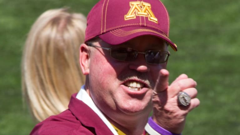 Ex-Gophers coach Jerry Kill repeatedly slams PJ Fleck during radio interview