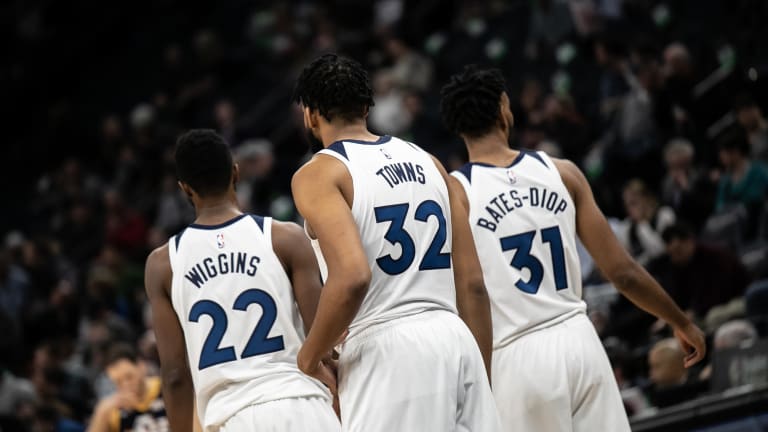 Wolves drop 6th straight, have just 5 wins since Thanksgiving