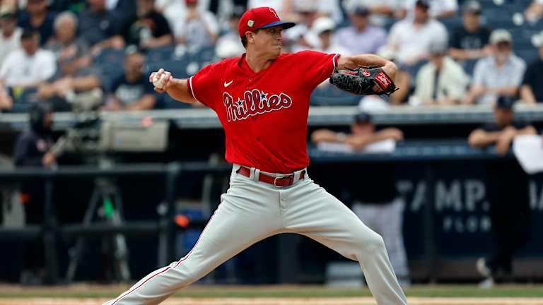 when do the yankees play the phillies