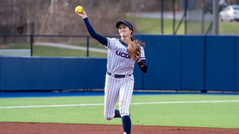 Softball: Kicks Off 8 Game Home Stand Against Creighton This Weekend