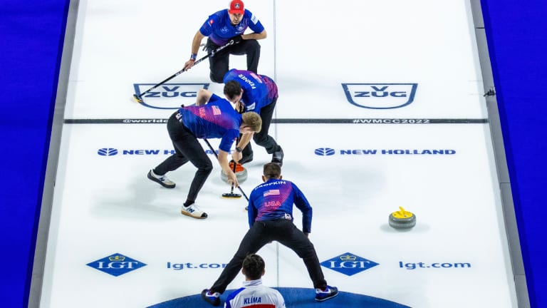 CSI - Italian Sport Center