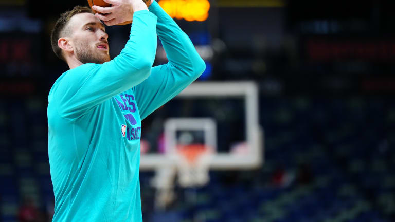 What Is Next Entering The Offseason For The Charlotte Hornets?