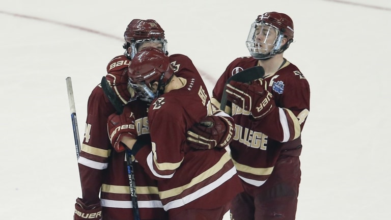 A Jersey Guy: BC needs new leadership