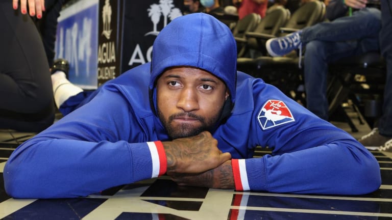 LA Clippers Players React to Play-In Loss
