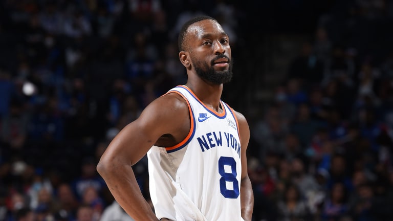 Rate the Trade: Kemba Walker to the LA Clippers