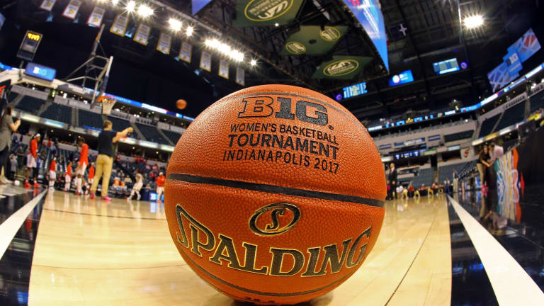 Minneapolis to host Big Ten basketball tournaments in 2023, 2024