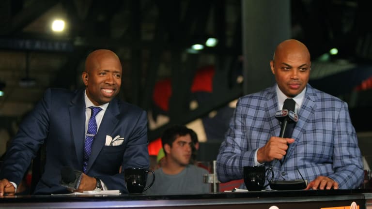 Charles Barkley says Timberwolves are 'dumber than rocks,' 'embarrassing for basketball'