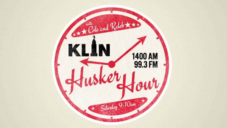 Husker Hour: Multi-Sport Athletes, Position Preview: RBs, NBA Draft