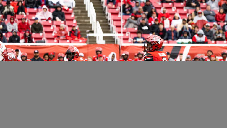 Photos: Utah Football 2022 Spring Game