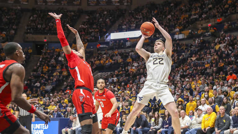 Indiana Transfer Portal Target Sean McNeil Chooses Ohio State