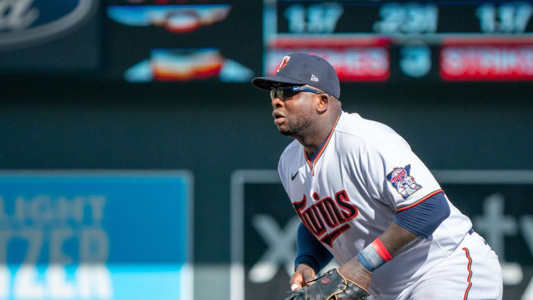 Twins' Miguel Sano to have surgery on torn meniscus