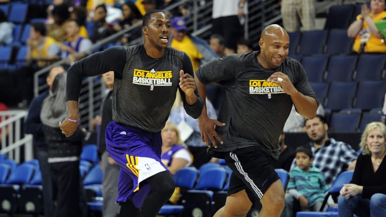 Lakers: NBA Insider Supports Idea of LA Hiring Darvin Ham