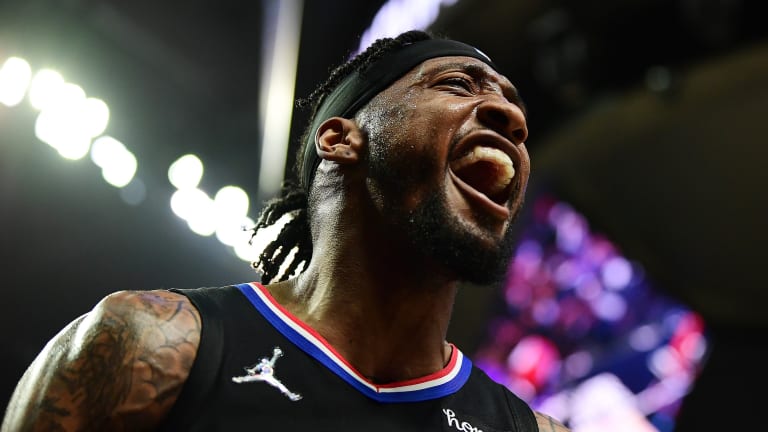 What Re-Signing Robert Covington Means for the Clippers