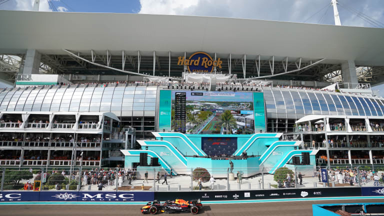 Miami F1 race: What went right and what needs improvement for next year's race
