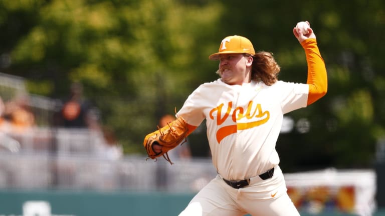 College Baseball Poll Watching Week 13: Tennessee Back On Top