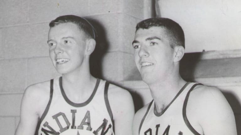 Popular Former Indiana Basketball Player Ray Pavy Dies at 80
