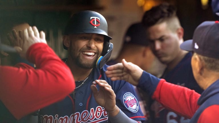 Royce Lewis demotion again shows Twins aren't about the fans